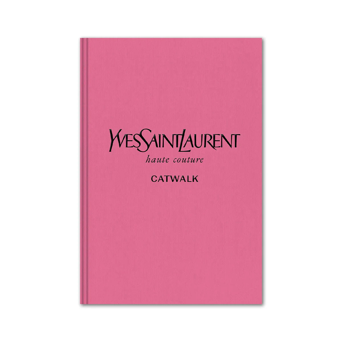 Yves Saint Laurent Catwalk
