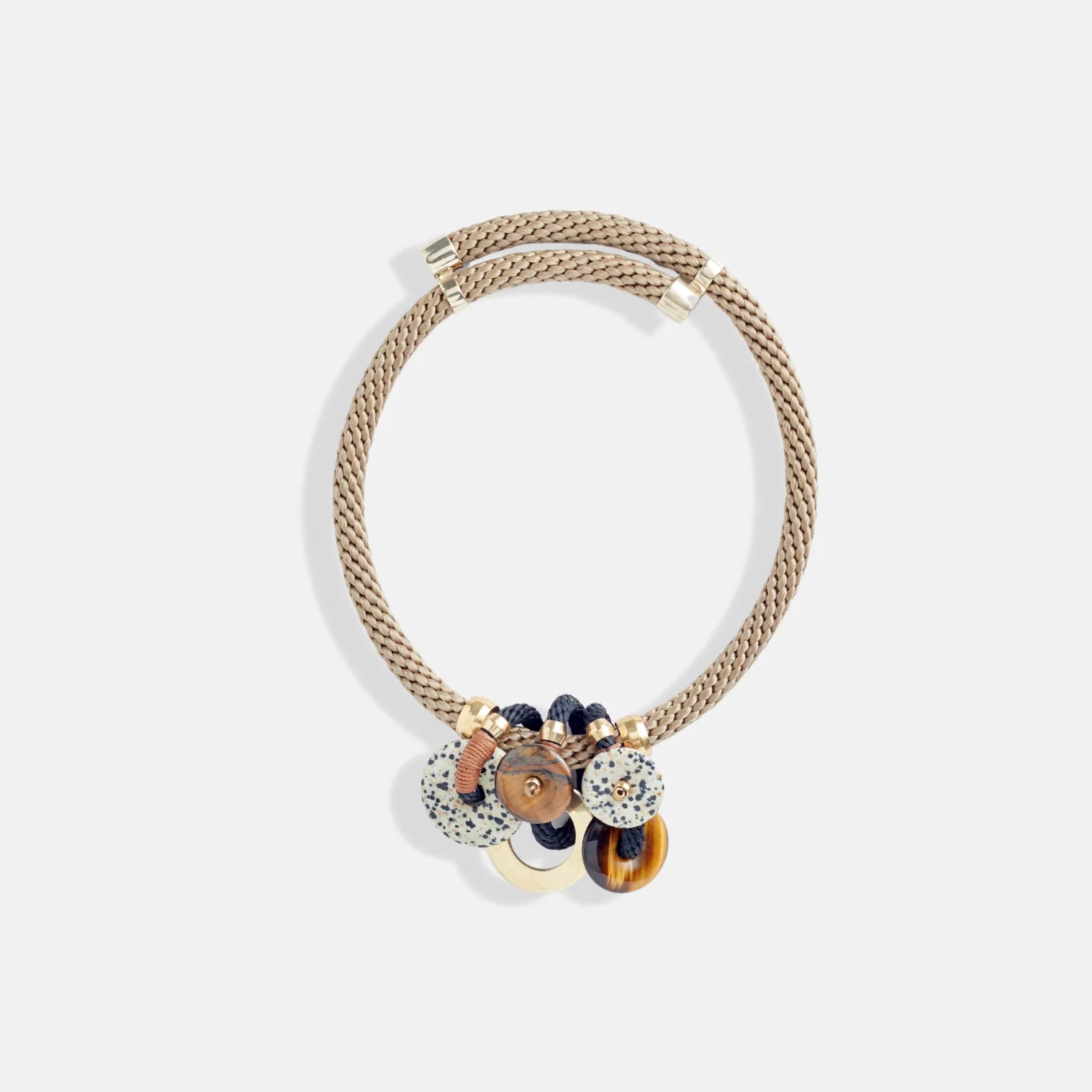 Satya Necklace