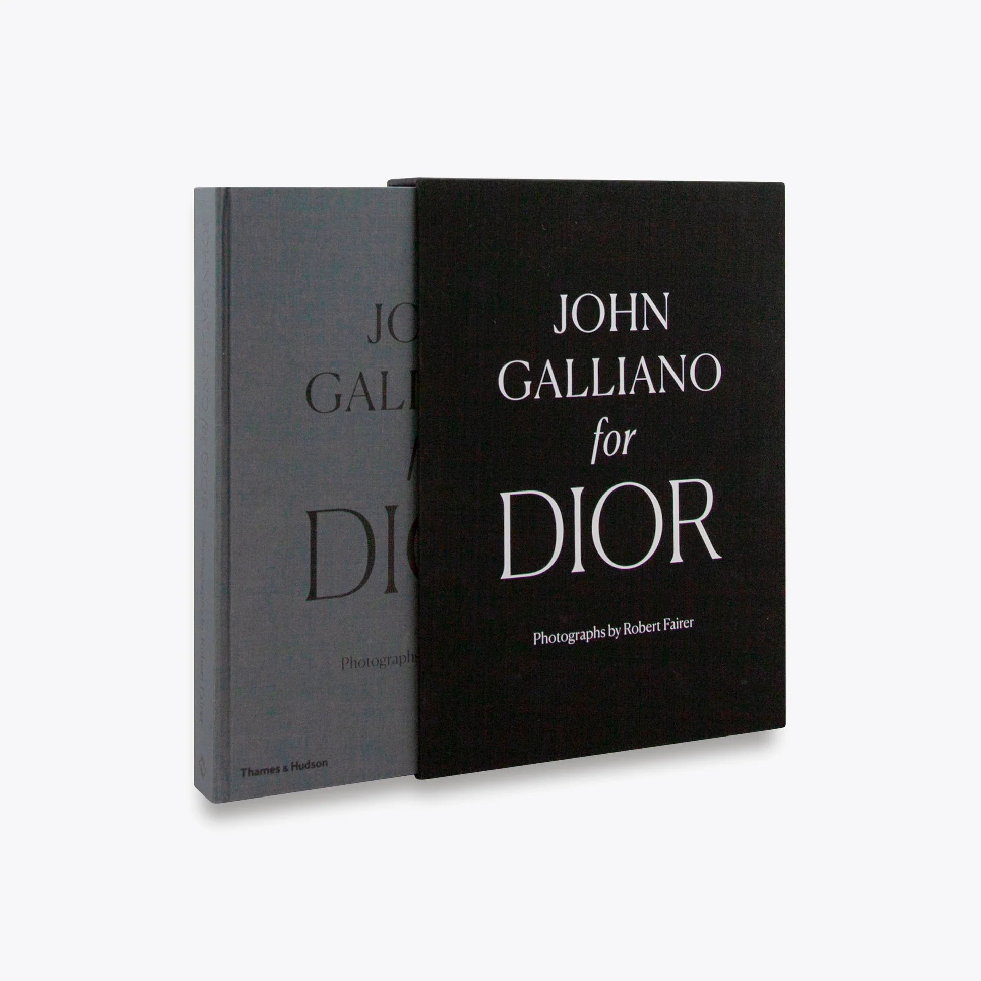 John Galliano for DIOR