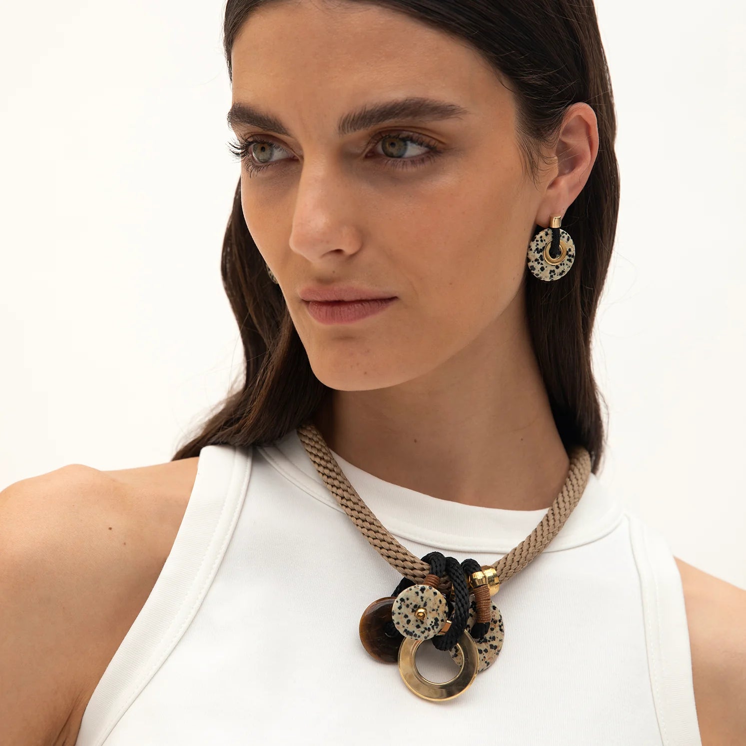 Satya Necklace