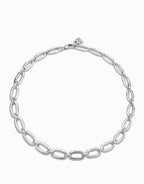 Link Chain Necklace
