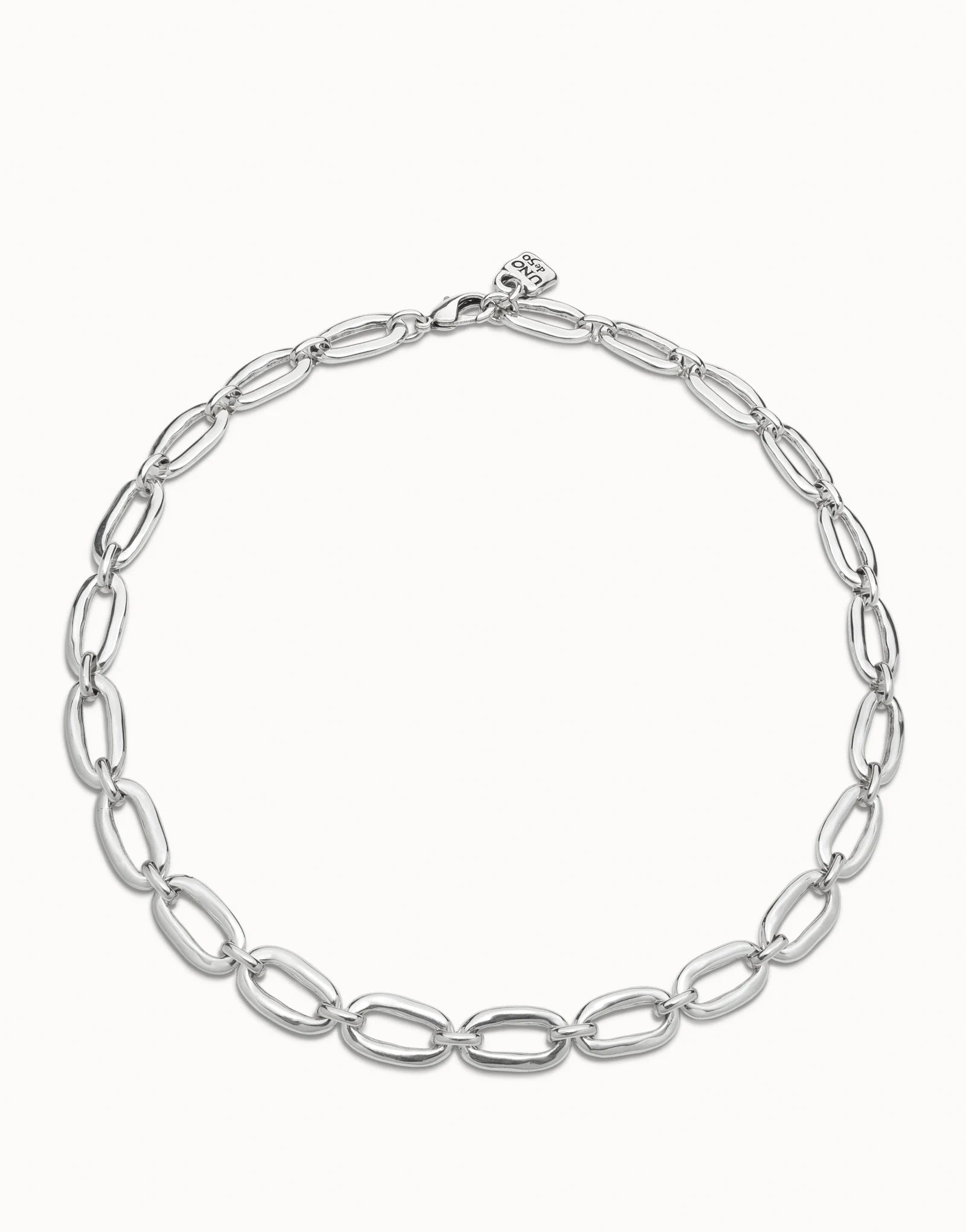 Link Chain Necklace