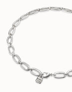 Link Chain Necklace