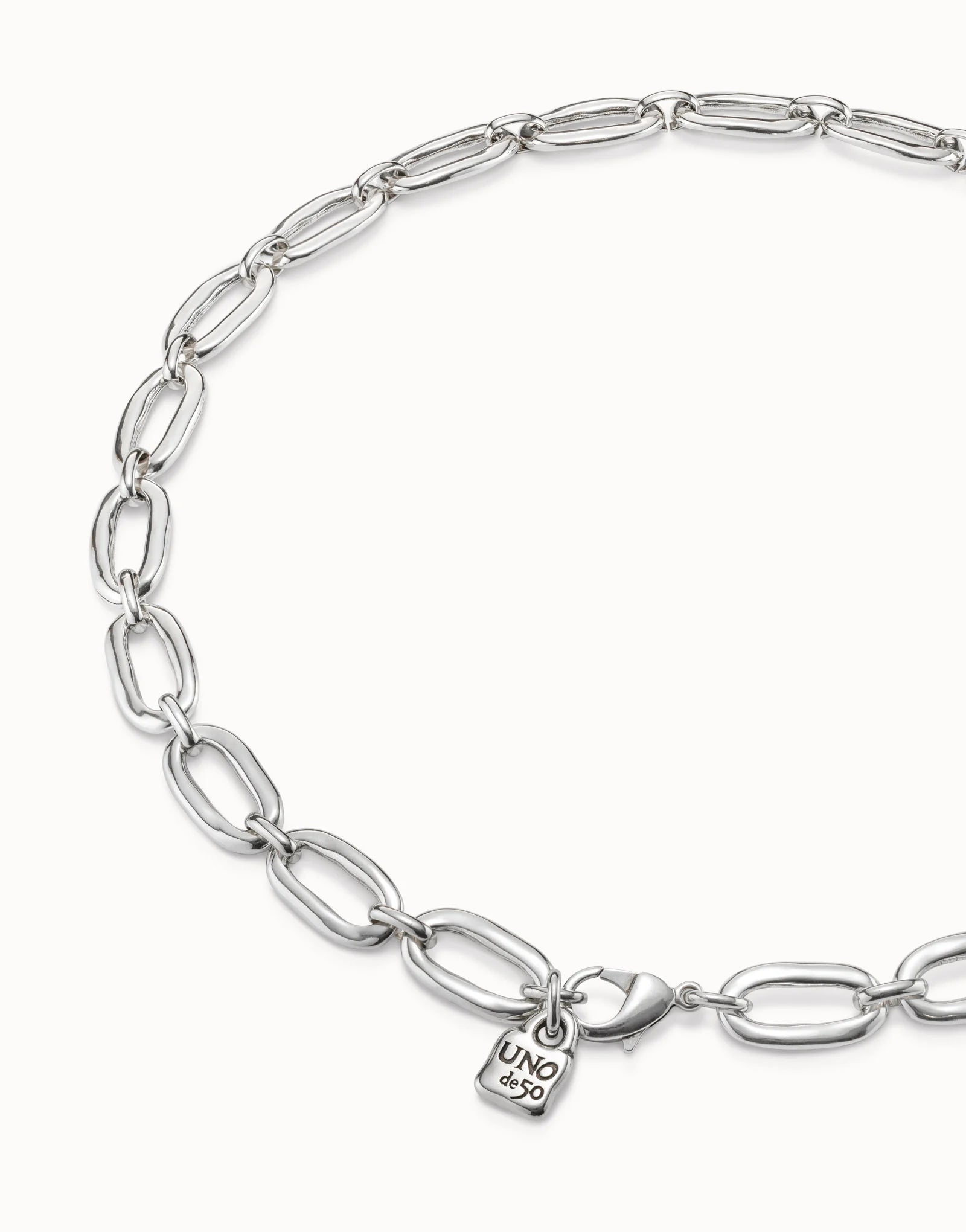 Link Chain Necklace