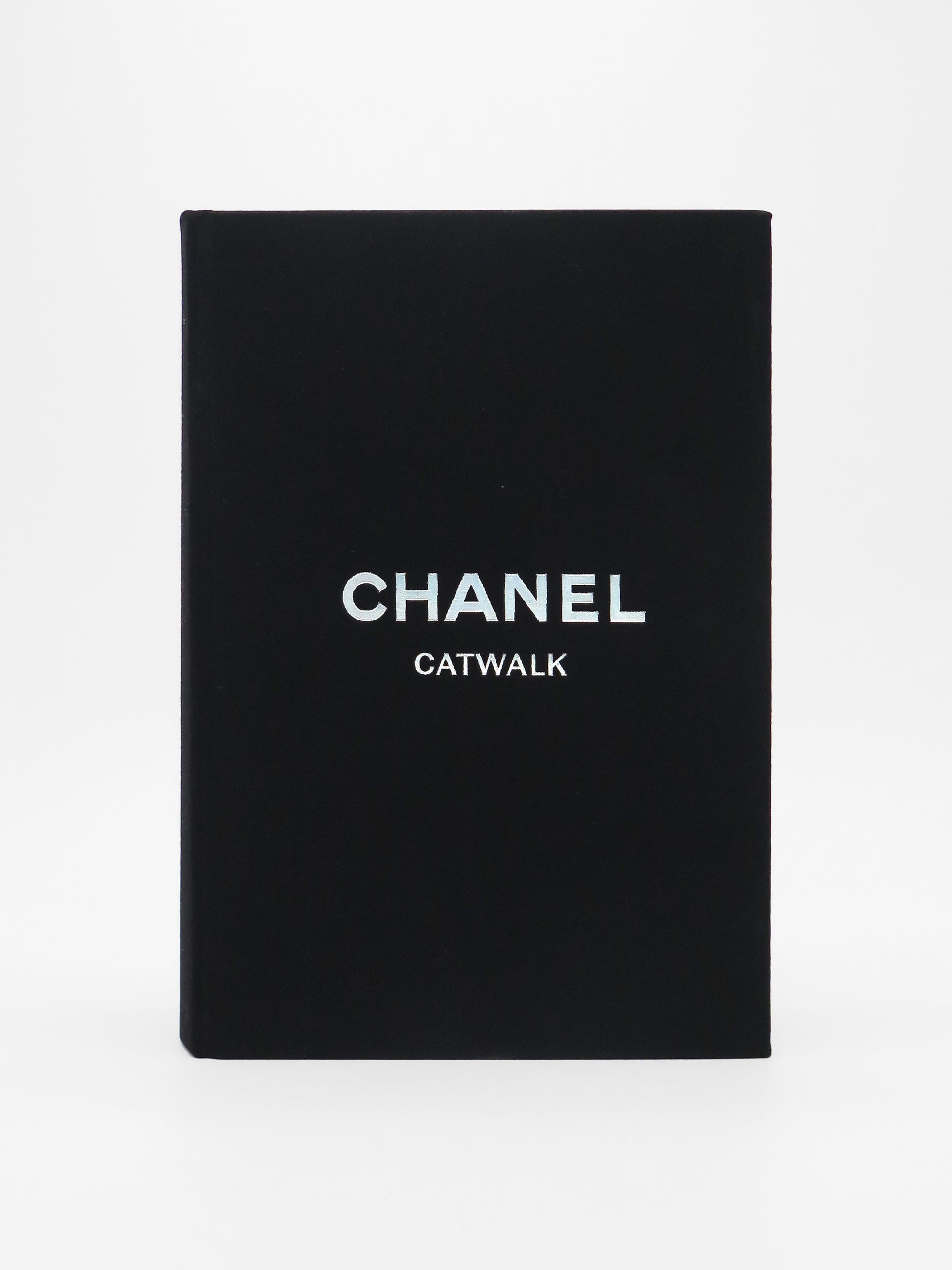 Chanel Catwalk