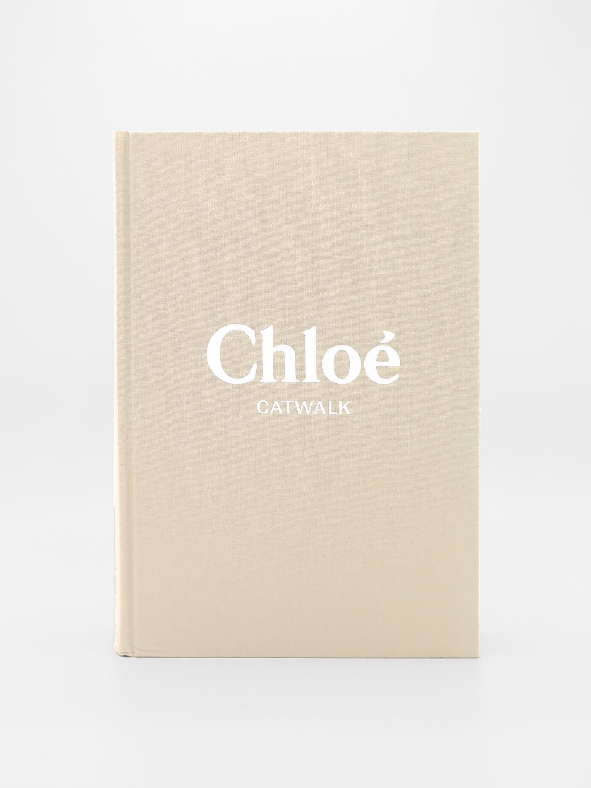 Chloe Catwalk