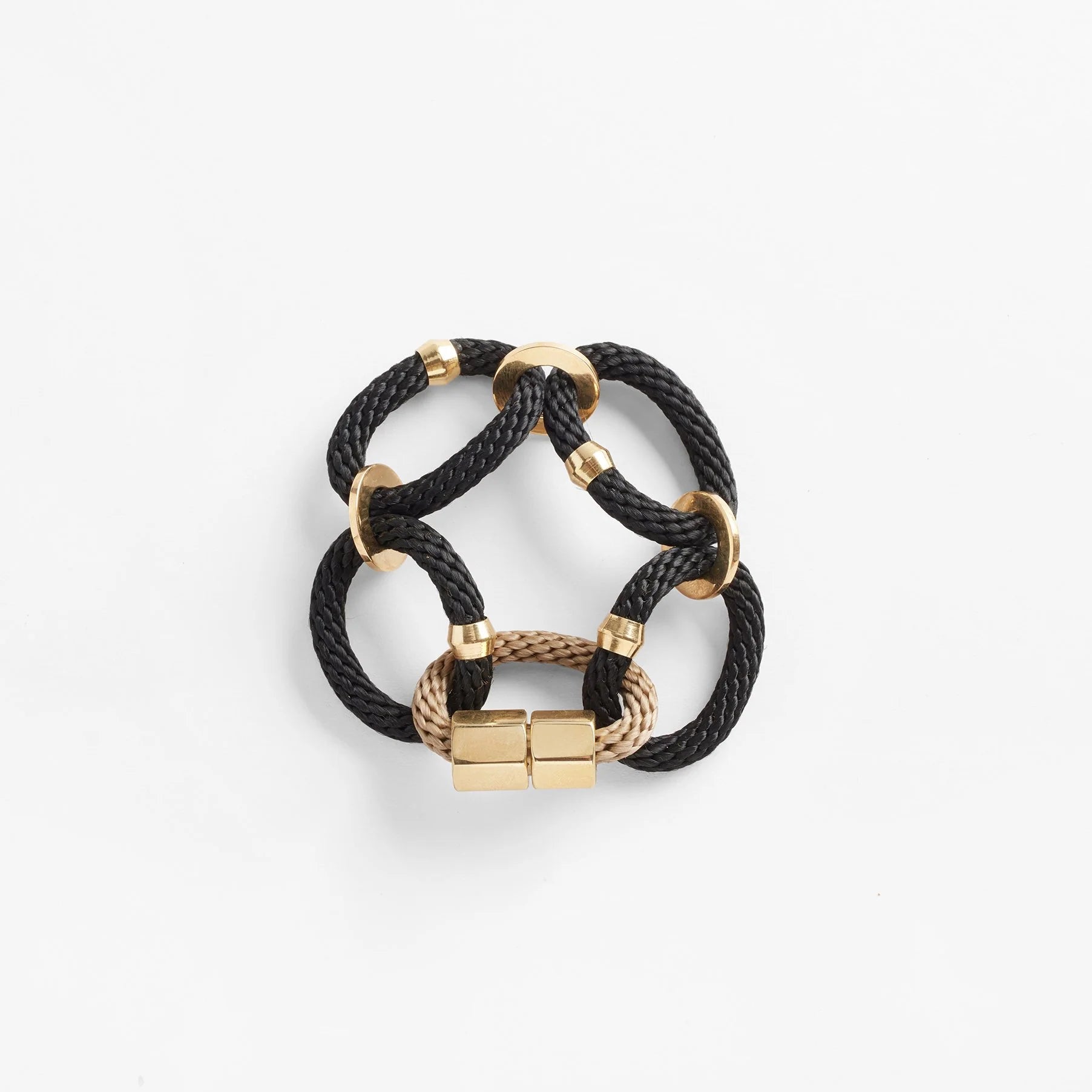 Circle Bracelet