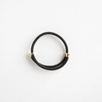 Joy bracelet Black Medium