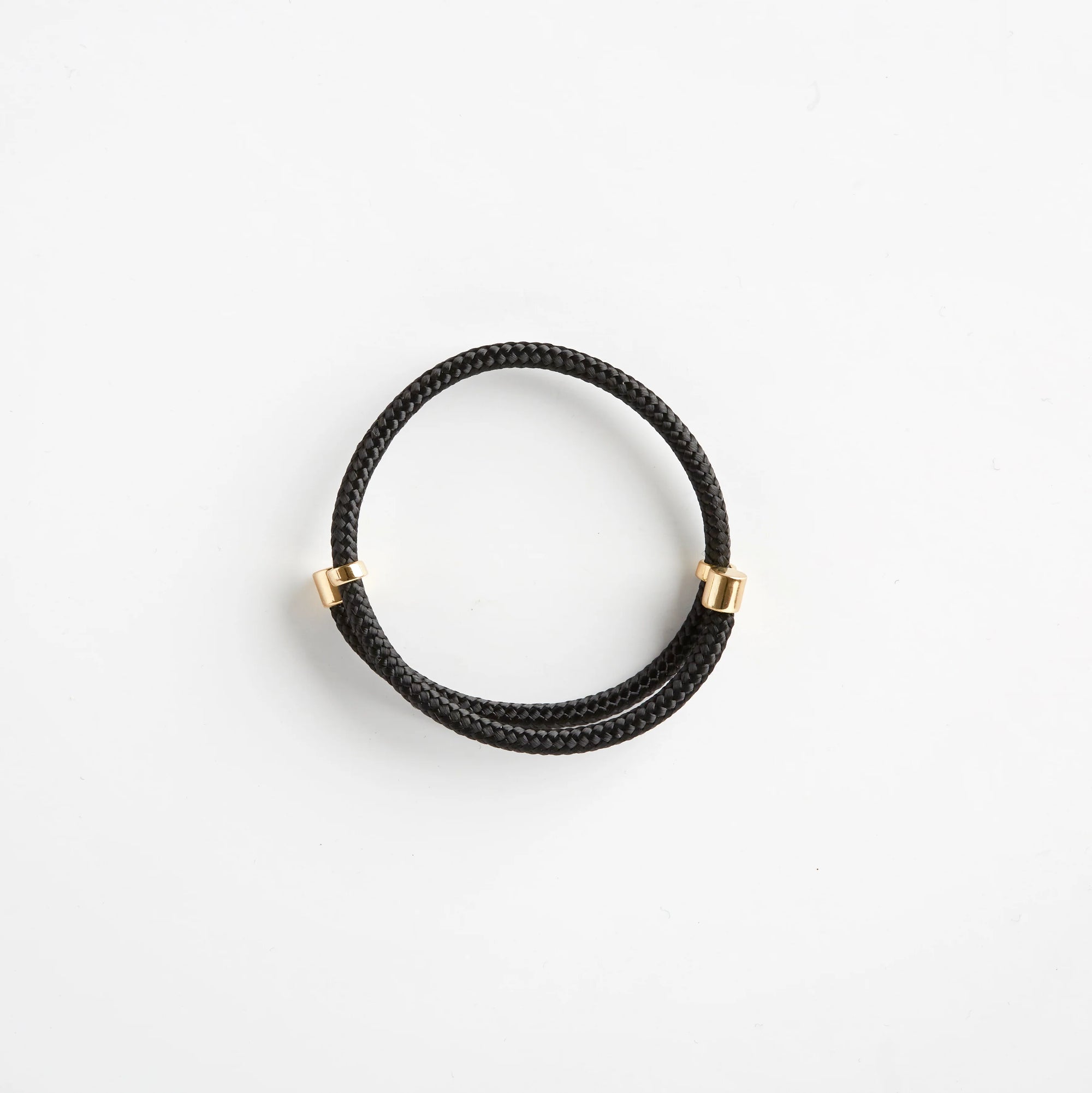Joy bracelet Black Medium