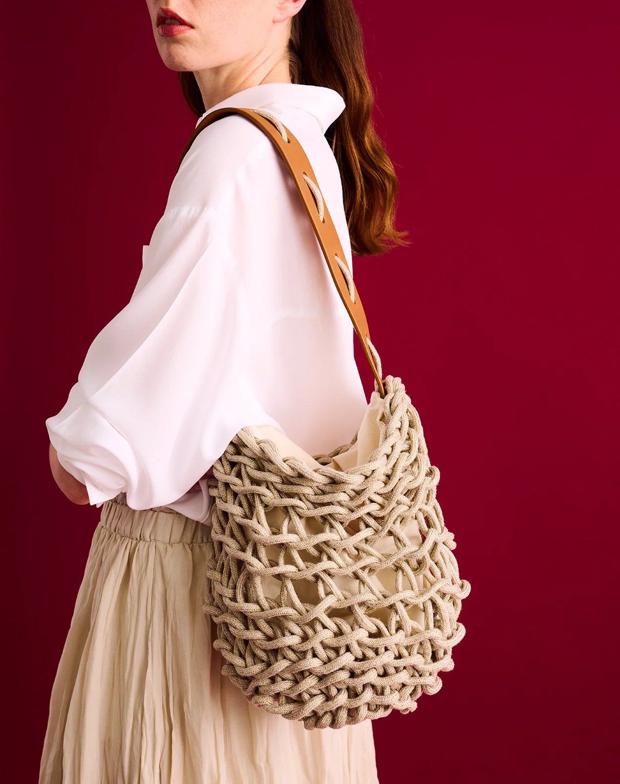 Naira Bag