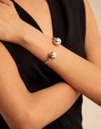 Classic‑design bracelet