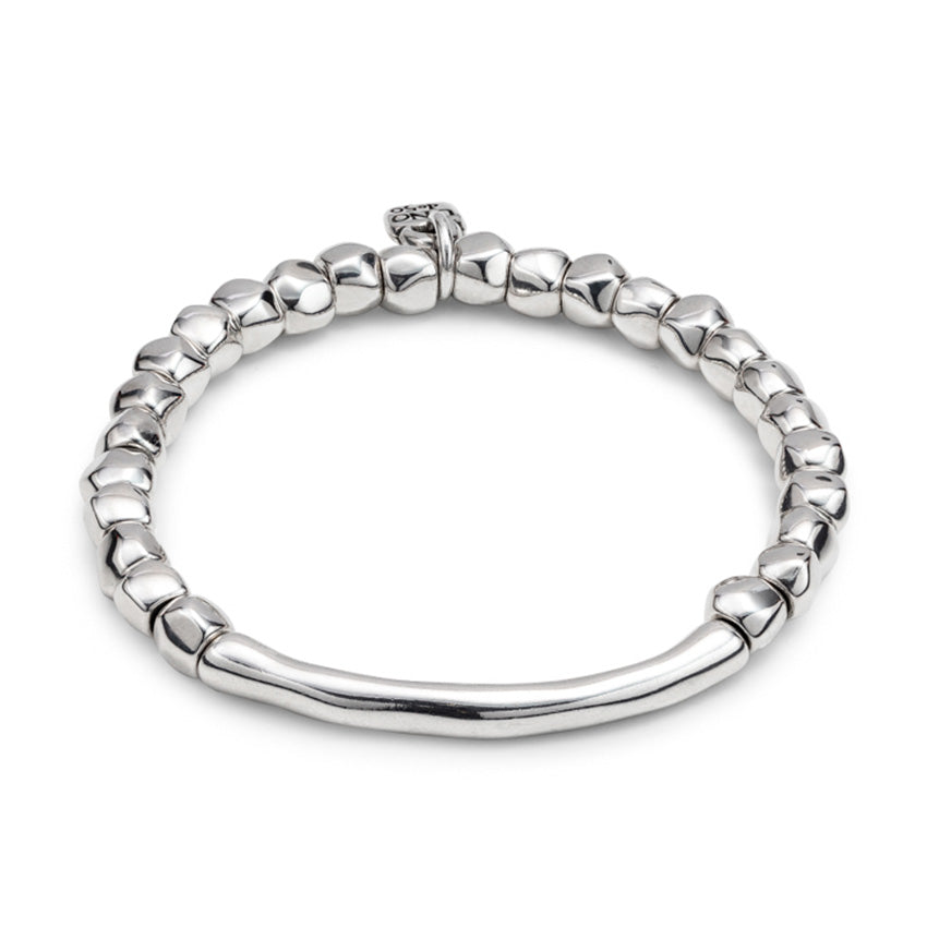Stretch Beaded Bracelet