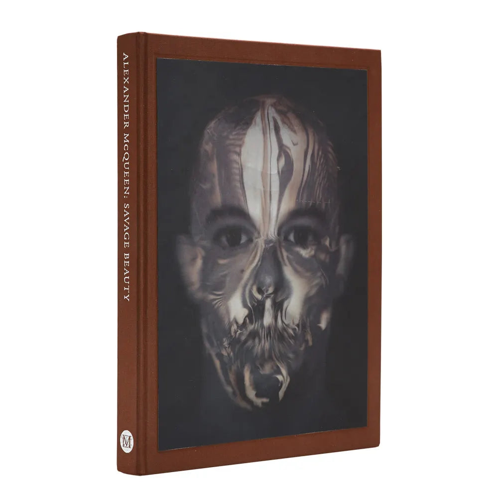 Alexander McQueen: Savage Beauty