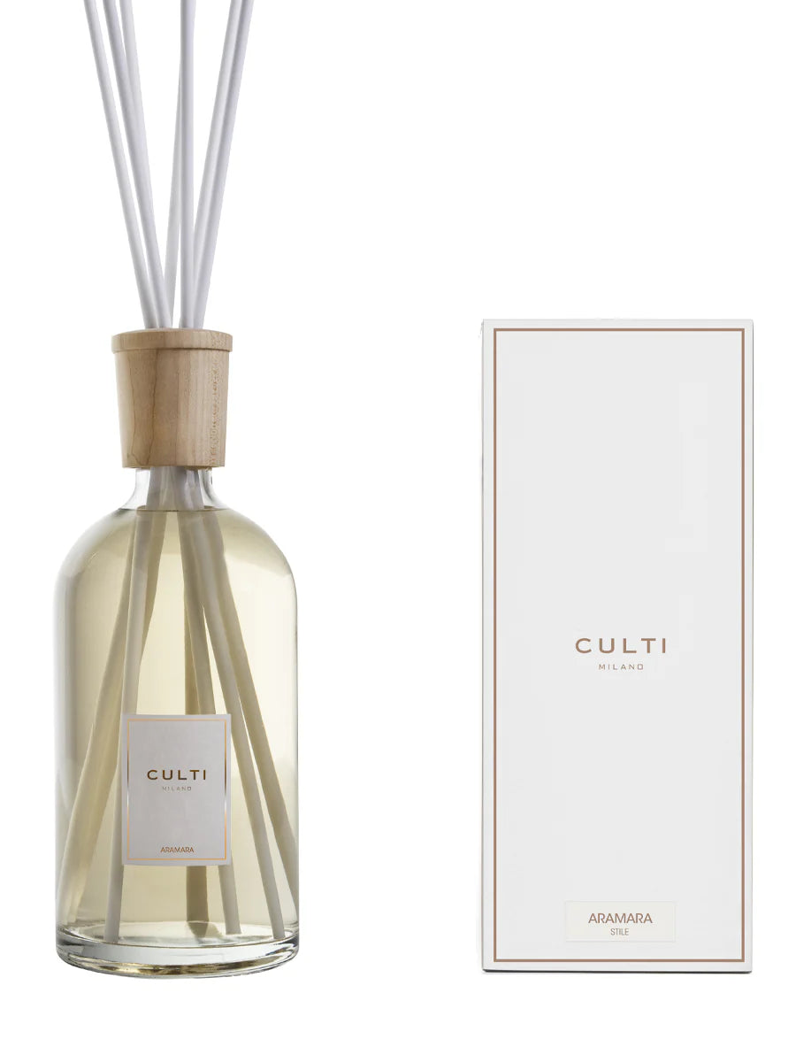 CULTI MILANO Stile Classic Diffuser - Aramara