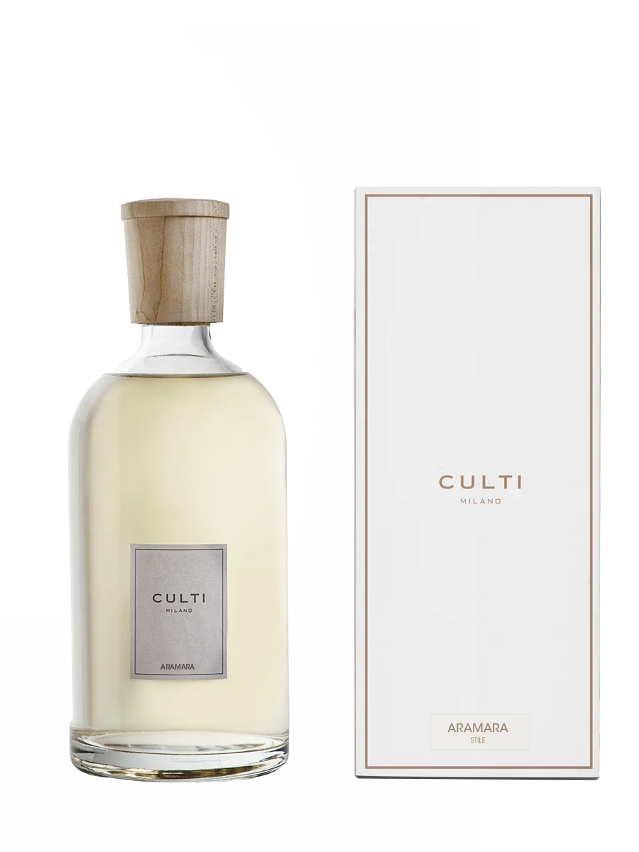 CULTI MILANO Stile Classic Diffuser - Aramara