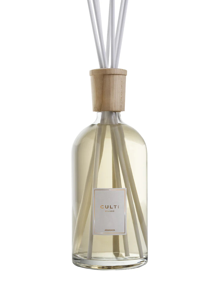 CULTI MILANO Stile Classic Diffuser - Aramara