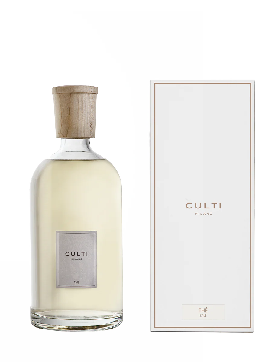 CULTI MILANO Stile Classic Diffuser - The
