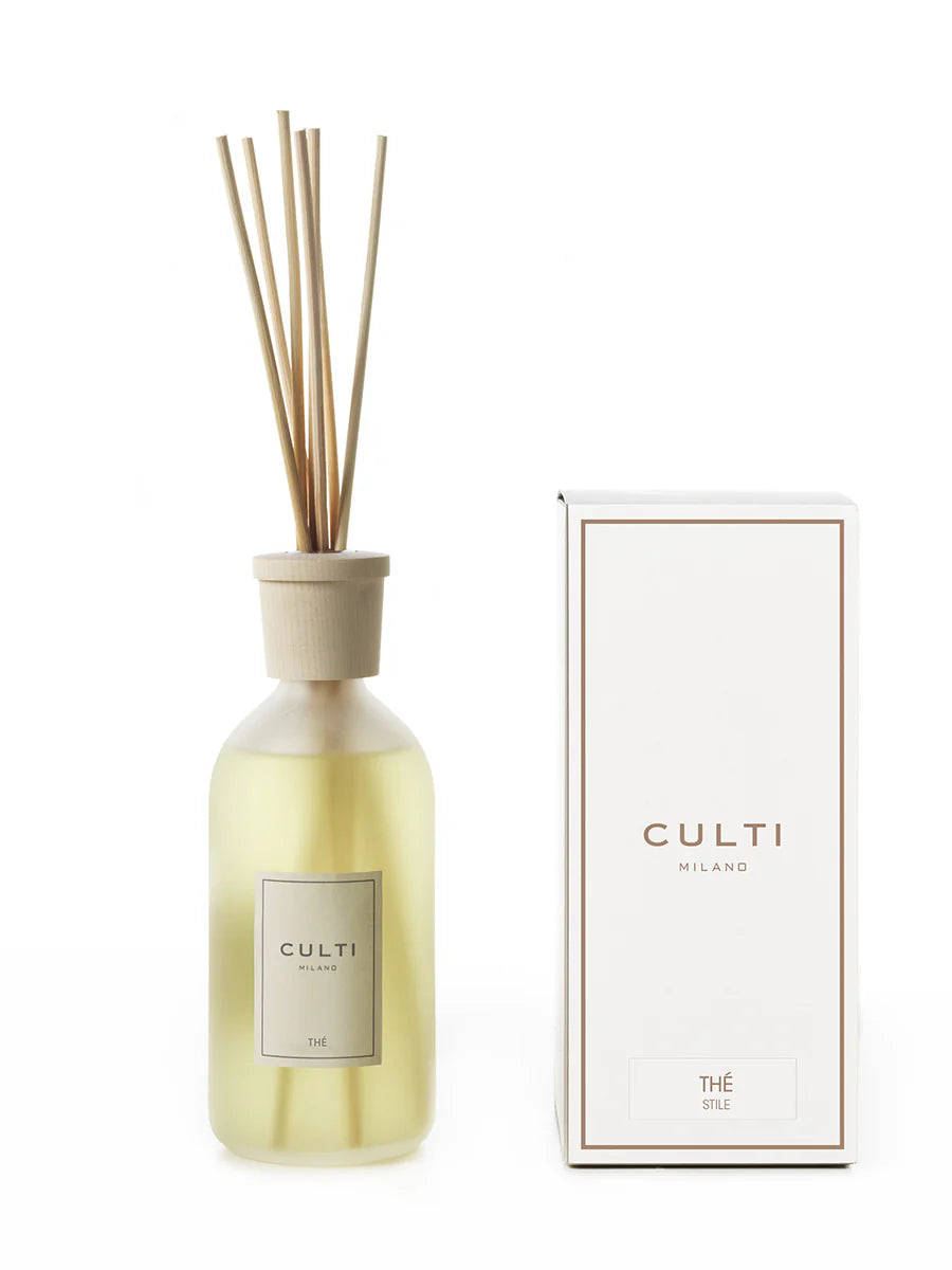 CULTI MILANO Stile Classic Diffuser - The