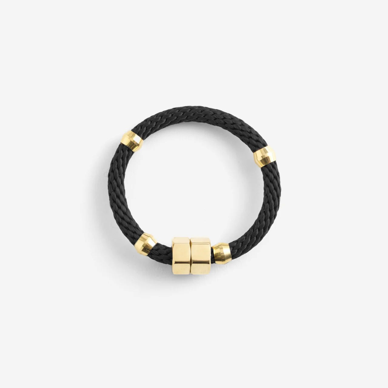 Mer Bracelet Black Small