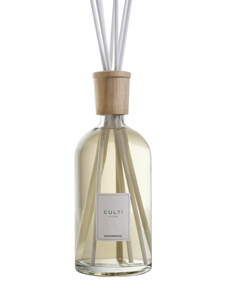 CULTI MILANO Stile Classic Diffuser - Mareminerale