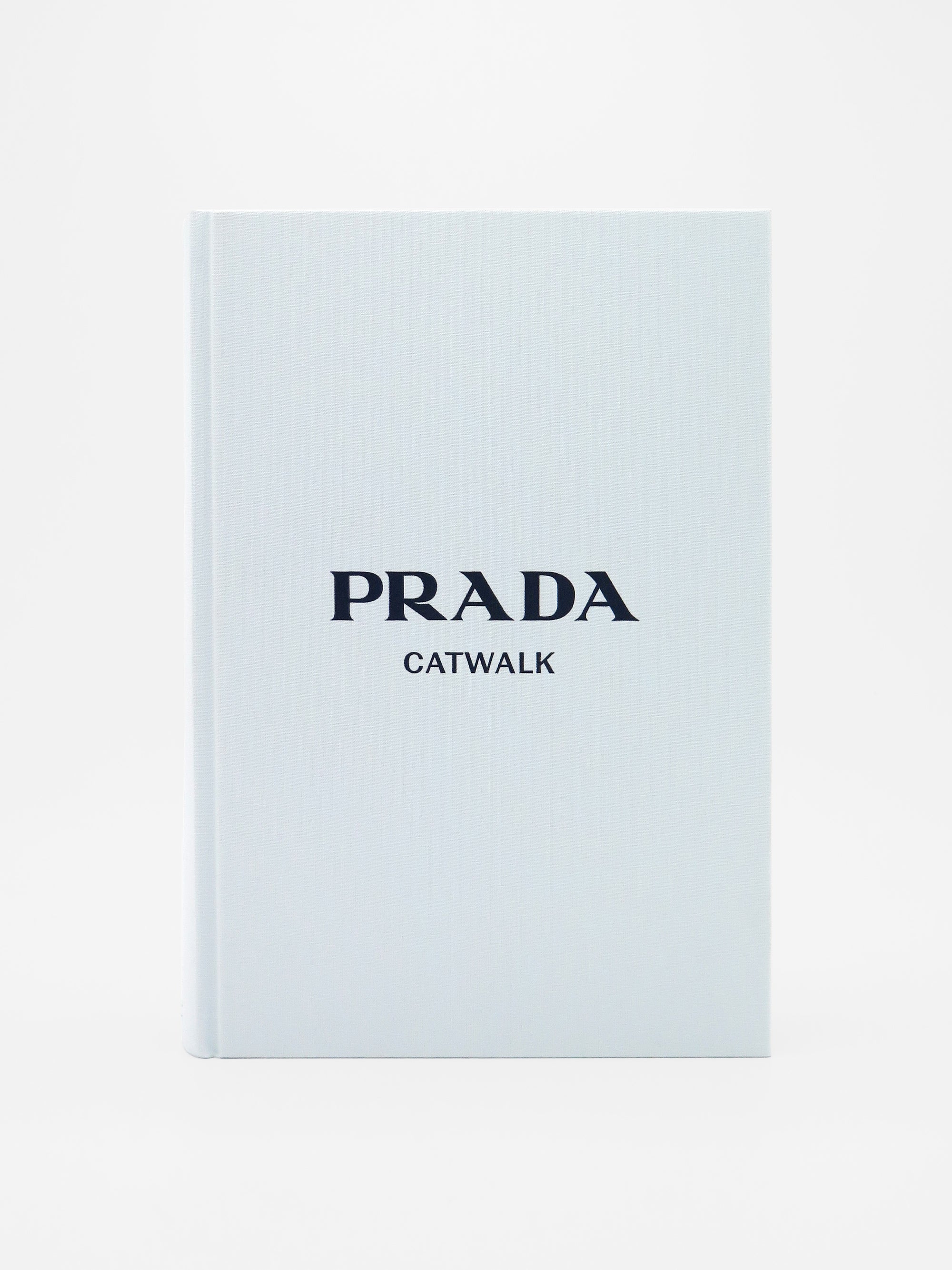 Prada Catwalk
