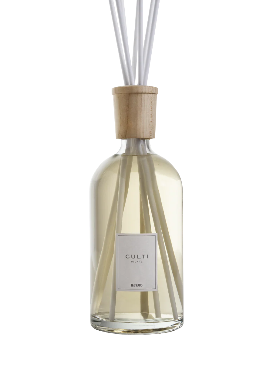 CULTI MILANO Stile Classic Diffuser - Tessuto